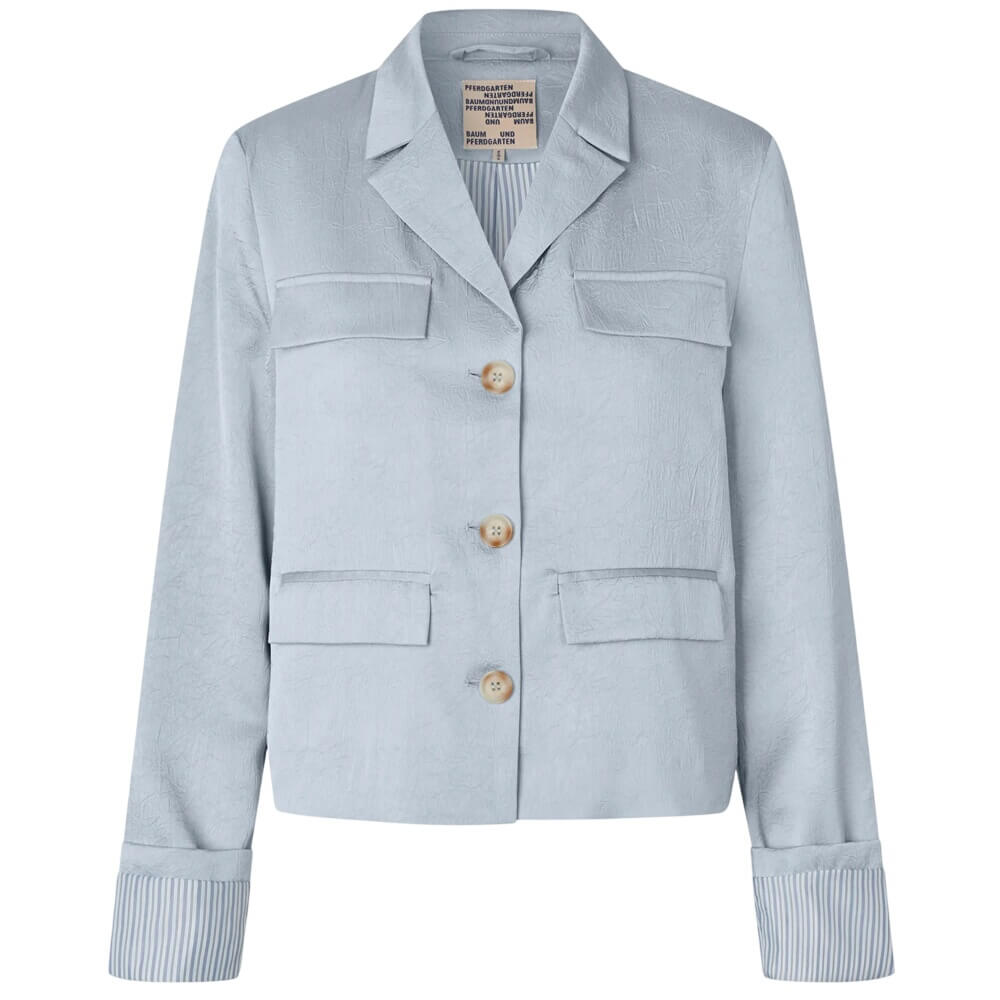 Baum und Pferdgarten Benthe Jacket